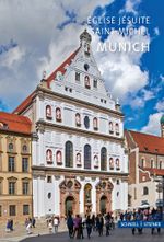Munich Cover des Buches Munich (ISBN: 9783795470623)