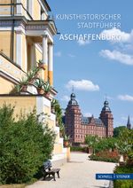 Aschaffenburg Cover des Buches Aschaffenburg (ISBN: 9783795472146)