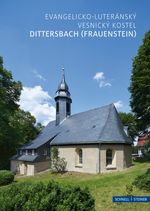 Dittersbach (Frauenstein) Cover des Buches Dittersbach (Frauenstein) (ISBN: 9783795472467)