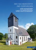 Höckendorf und Ruppendorf Cover des Buches Höckendorf und Ruppendorf (ISBN: 9783795472511)