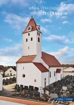 Tegernheim Cover des Buches Tegernheim (ISBN: 9783795472627)