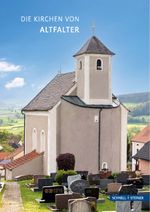 Altfalter Cover des Buches Altfalter (ISBN: 9783795472726)