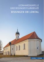 Bissingen ob Lontal (Herbrechtingen) Cover des Buches Bissingen ob Lontal (Herbrechtingen) (ISBN: 9783795472764)