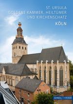 Köln Cover des Buches Köln (ISBN: 9783795472771)