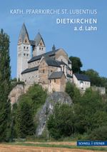 Dietkirchen a.d. Lahn Cover des Buches Dietkirchen a.d. Lahn (ISBN: 9783795472887)