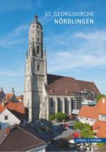Nördlingen Cover des Buches Nördlingen (ISBN: 9783795472894)