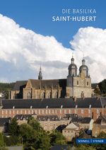 Saint-Hubert Cover des Buches Saint-Hubert (ISBN: 9783795472917)
