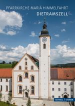 Dietramszell Cover des Buches Dietramszell (ISBN: 9783795473099)