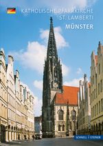 Münster Cover des Buches Münster (ISBN: 9783795473112)