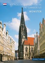 Münster Cover des Buches Münster (ISBN: 9783795473136)