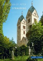 Straubing Cover des Buches Straubing (ISBN: 9783795473150)