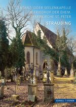 Straubing Cover des Buches Straubing (ISBN: 9783795473167)