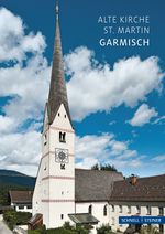 Garmisch-Partenkirchen Cover des Buches Garmisch-Partenkirchen (ISBN: 9783795473181)