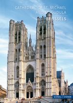 Brussels Cover des Buches Brussels (ISBN: 9783795473211)