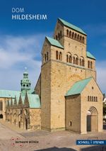 Hildesheim Cover des Buches Hildesheim (ISBN: 9783795473365)