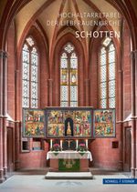 Schotten (Vogelsbergkreis) Cover des Buches Schotten (Vogelsbergkreis) (ISBN: 9783795473389)