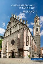 Merano Cover des Buches Merano (ISBN: 9783795473396)