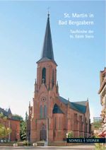 Bad Bergzabern Cover des Buches Bad Bergzabern (ISBN: 9783795480578)