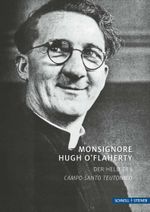 Monsignore Hugh O´Flaherty Cover des Buches Monsignore Hugh O´Flaherty (ISBN: 9783795480790)