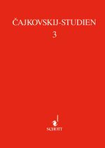 Cajkovskijs Homosexualität und sein Tod Cover des Buches Cajkovskijs Homosexualität und sein Tod (ISBN: 9783795703417)