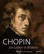 Chopin Cover des Buches Chopin (ISBN: 9783795706807)