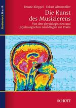 Die Kunst des Musizierens Cover des Buches Die Kunst des Musizierens (ISBN: 9783795787066)