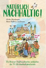 Natürlich Nachhaltig Cover des Buches Natürlich Nachhaltig (ISBN: 9783796110924)