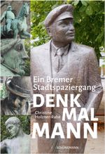 DENKMAL MANN Cover des Buches DENKMAL MANN (ISBN: 9783796111198)