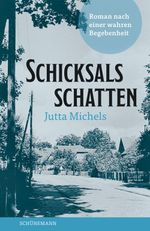 Schicksalsschatten Cover des Buches Schicksalsschatten (ISBN: 9783796111907)