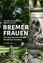 Bremer Frauen Cover des Buches Bremer Frauen (ISBN: 9783796112096)