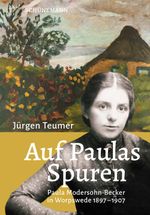 Auf Paulas Spuren Cover des Buches Auf Paulas Spuren (ISBN: 9783796112317)