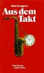 Aus dem Takt Cover des Buches Aus dem Takt (ISBN: 9783797614551)