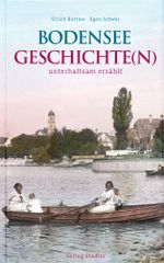 Bodenseegeschichte(n) Cover des Buches Bodenseegeschichte(n) (ISBN: 9783797707895)