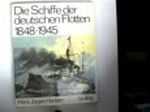 Die Schiffe der deutschen Flotten (5064 619) 1848 - 1945 Cover des Buches Die Schiffe der deutschen Flotten (5064 619) 1848 - 1945 (ISBN: 9783797918345)
