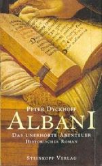 Albani - Das unerhörte Abenteuer Cover des Buches Albani - Das unerhörte Abenteuer (ISBN: 9783798407442)