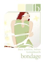 Das kleine, böse Lesebuch Cover des Buches Das kleine, böse Lesebuch (ISBN: 9783798605145)