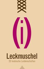 Leckmuschel Cover des Buches Leckmuschel (ISBN: 9783798606210)