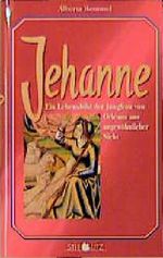 Jehanne Cover des Buches Jehanne (ISBN: 9783798703360)