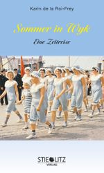 Sommer in Wyk Cover des Buches Sommer in Wyk (ISBN: 9783798704404)