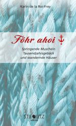 Föhr ahoi Cover des Buches Föhr ahoi (ISBN: 9783798704435)