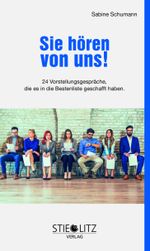 Sie hören von uns! Cover des Buches Sie hören von uns! (ISBN: 9783798704480)