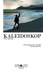 KALEIDOSKOP Cover des Buches KALEIDOSKOP (ISBN: 9783798704497)