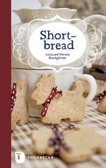 Shortbread Cover des Buches Shortbread (ISBN: 9783799503785)