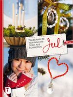 Jul Cover des Buches Jul (ISBN: 9783799504348)