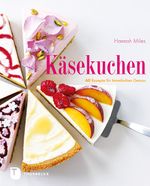 Käsekuchen Cover des Buches Käsekuchen (ISBN: 9783799505291)