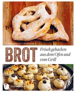 Brot Cover des Buches Brot (ISBN: 9783799505871)