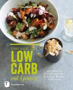 Low Carb mit Genuss Cover des Buches Low Carb mit Genuss (ISBN: 9783799506625)