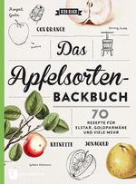 Das Apfelsorten-Backbuch Cover des Buches Das Apfelsorten-Backbuch (ISBN: 9783799510288)