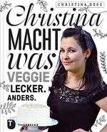 Christina macht was Cover des Buches Christina macht was (ISBN: 9783799510394)