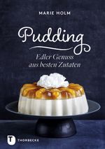 Pudding Cover des Buches Pudding (ISBN: 9783799511056)